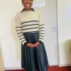 Hendrietta Carol Mofokeng