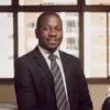 Albert Charewa