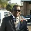 Vernon Pandaram