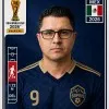 Miguel Monterrosas