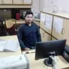 Mohammad Arif