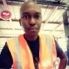 Tebogo Makgoe