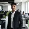 Yogeshwar Bhangale