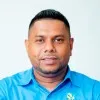 Nazrudeen Khan