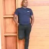 JOHN MWANZIA
