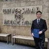 Sebastian Navia