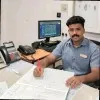 Sanil Saju