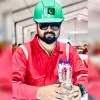 Muhammad Shawal Khan