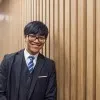 Michael Sian