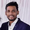P Sivakumar