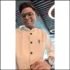 Harsh Parmar