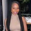 Lexus Jackson