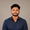 Midhun Krishnan