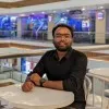 Prayas Singh Bhadoria