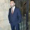 George Mhawech