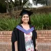 Trisha Sukhari