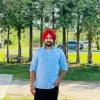 Ravinder Singh