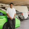 Sanjay Ck