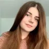 Anhelina Koropliasova