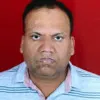 Muhammad Kashif
