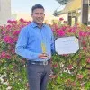 Manoj Kizhakkeparambil