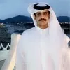 Zayed Balharth