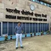 Dev Choudhary