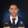 Fritz Dumaliang