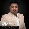 Mohideen khan