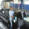 Mohd Fuad Wahab