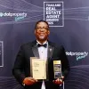 Mbonge Brian Makai