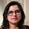 Fahmida Zaman