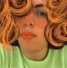 Najmeh Rezaei