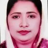 Fatema Zohora