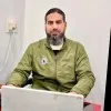 Parveez Ahmad