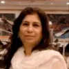 Ghazala Durrani