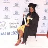 Tendai Cummings