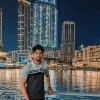Shivam Tripathi