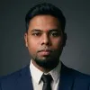 Shaiaz Ali