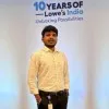 Arul Kumar Barathan