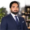 M Irfan Gujjar