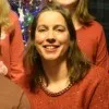 Angela Sargeant