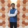 Nikhil Shetty