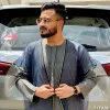 RIYAN AHMED