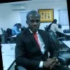 Chidozie Okere