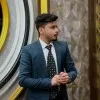 Syed Ukasha Ali