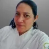 Jucicleia Aires De Sousa