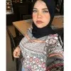 shereen morshedy