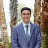 Christopher Goudarzi