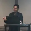 Arnab Sinha